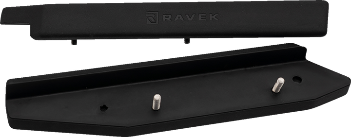 Ravek Utv Armrests - Can-Am Defender 65-106