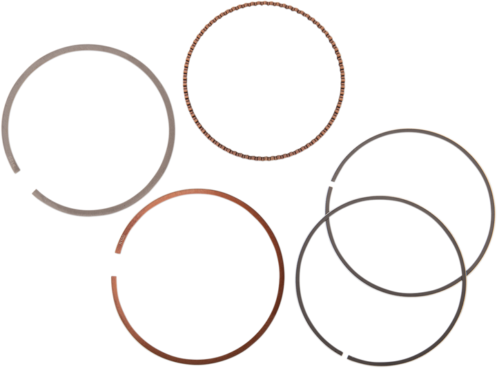 Wiseco Ring Set 3544XC