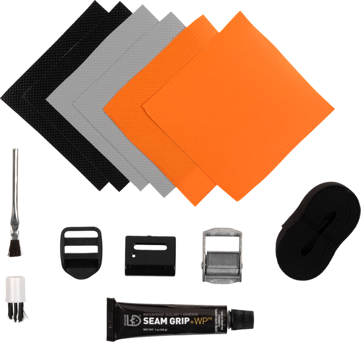 Giant Loop Gear Repair Kit GRK