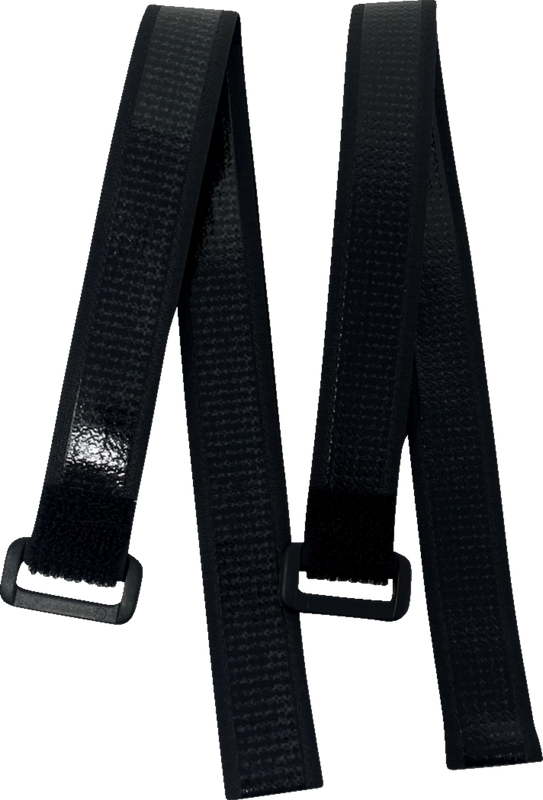 Bikase 24" Anti-Slip Straps 3019