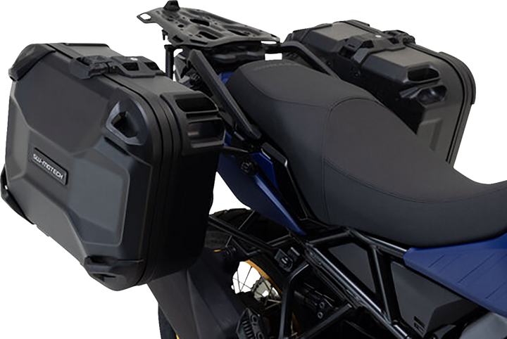 Sw-Motech Dusc Hard Case System - Bmw R '19-'24 KFT.07.664.65000/B