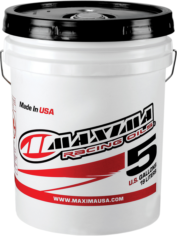 Maxima Racing Oil Formula K2 Injector Oil - 5 U.S. Gal. 20-22505