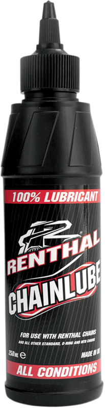 Renthal Chain Lube - 250Ml L-102