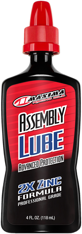 Maxima Racing Oil Assembly Lube - 4 U.S. Fl Oz. 69-01904