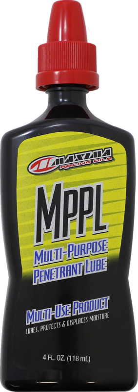 Maxima Racing Oil Mppl Penetrant Lube - 4 U.S. Fl Oz. 95-04904