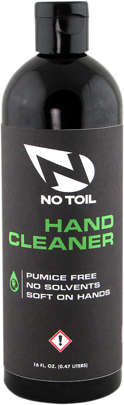 No Toil Hand Cleaner - 16 U.S. Fl Oz. NT33