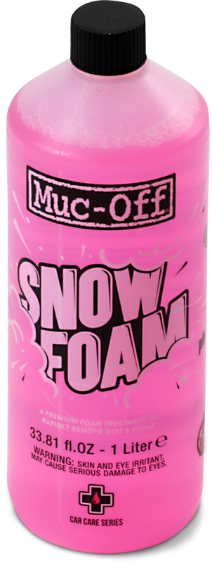 Muc-Off Usa Snow Foam - 1L 708US