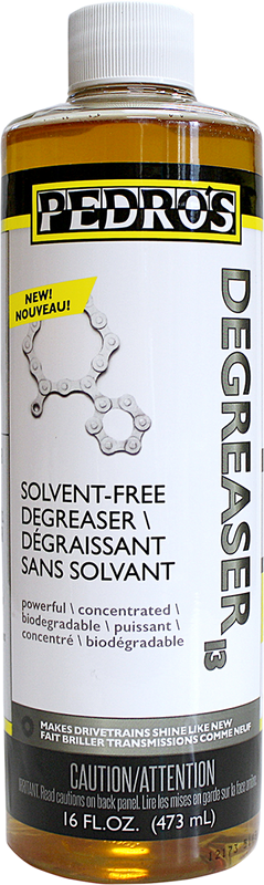 Pedro'S Degreaser 13 - 16 U.S. Fl Oz. 6220161