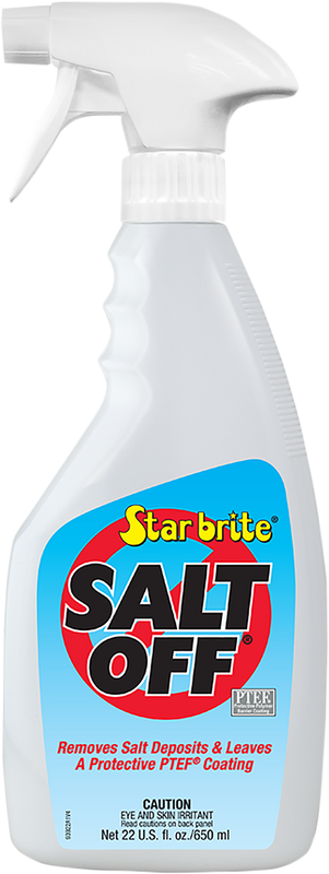 Star Brite Protector With Ptef - 22 U.S. Fl Oz. 93922