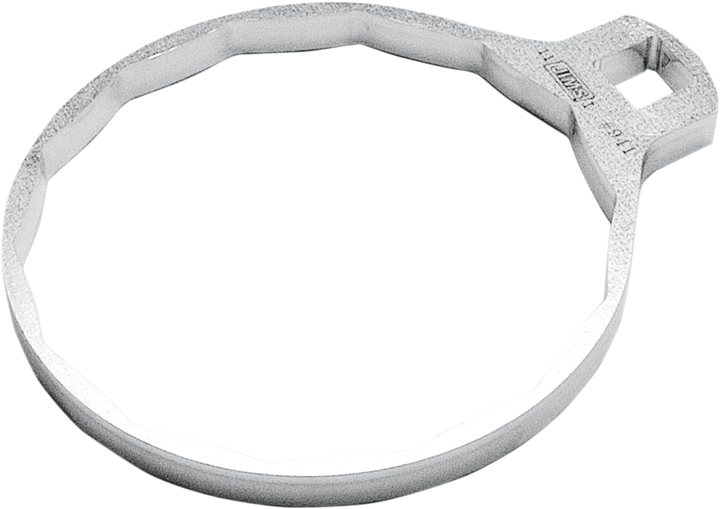 Jims Oil Filter Tool - Slim 941