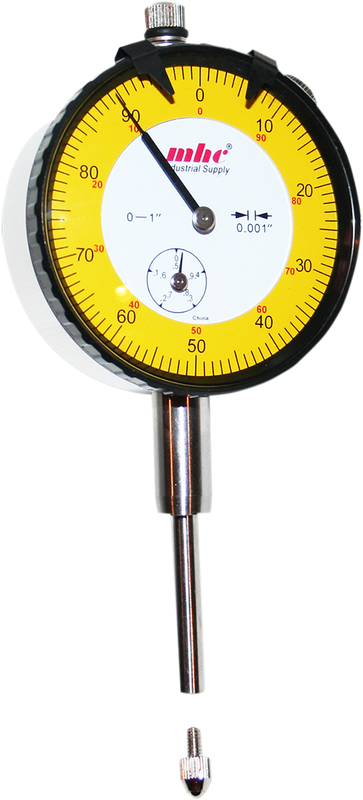 Feuling Parts Dial Indicator - Replacement - Universal 9016
