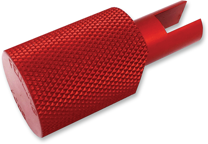 Feuling Parts Roll Pin Tool - Oil Pump - Removal/Installation - M8 9001