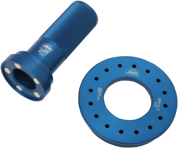 Jims Rotor Alternator Tool - M8 5812