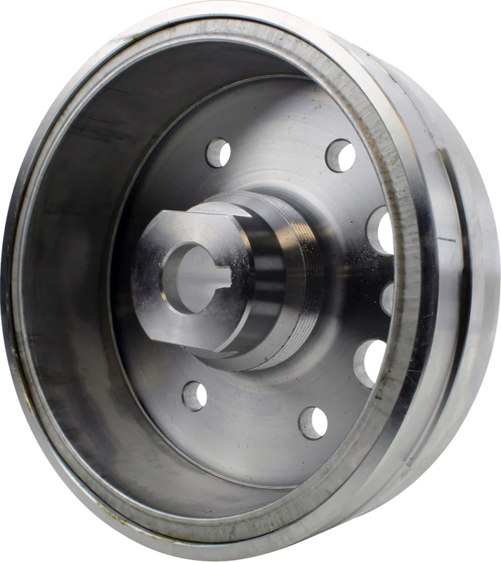 Rm Stator Magneto Flywheel Rotor - Heavy Duty - Arctic Cat | Suzuki RM11502