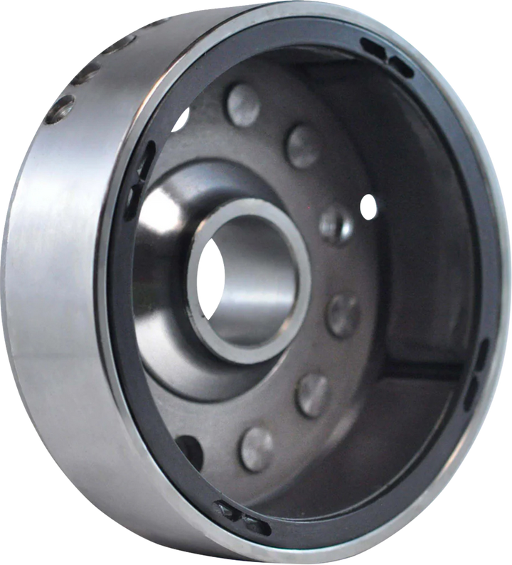 Rm Stator Magneto Flywheel Rotor - Carbureted Fan Cooled - Ski-Doo RM11504