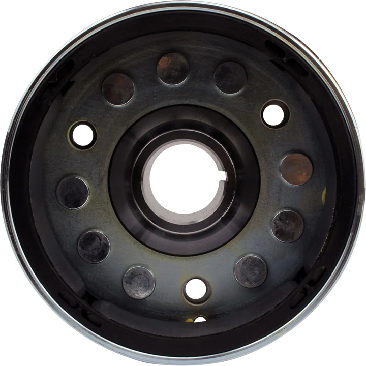 Rm Stator Flywheel Rotor - Heavy Duty - Ski-Doo RMS120-105842