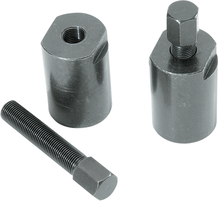 Dennis Stubblefield Sales Flywheel Puller - M33 X 1.5 - Right Hand Thread - Female MP-64