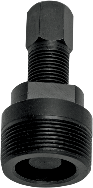 Dennis Stubblefield Sales Clutch Puller - M40 X 1.5 - Right Hand Thread - Male MP-22