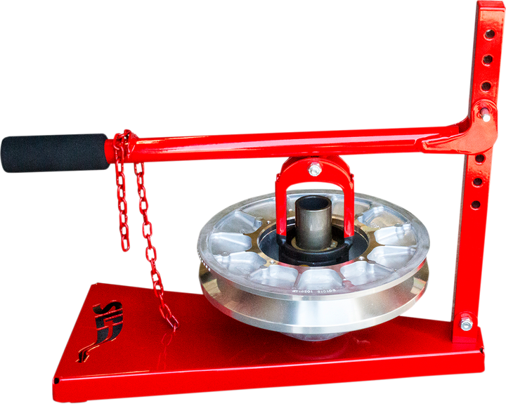 Starting Line Products Clutch Compression/Holding Tool - Service/Press 20-222