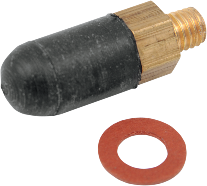 Tecmate Adapter - Carbmate/Vacuummate - Manifold - Fixed/Short - M6 TS-204