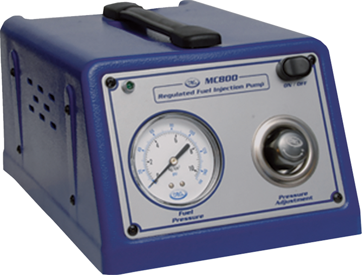 K&L Supply Fuel Pump - Mc800/Regulated/Fuel Injection - Adjustable 35-0800