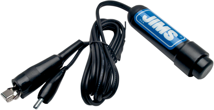 Jims Remote Start Button 752