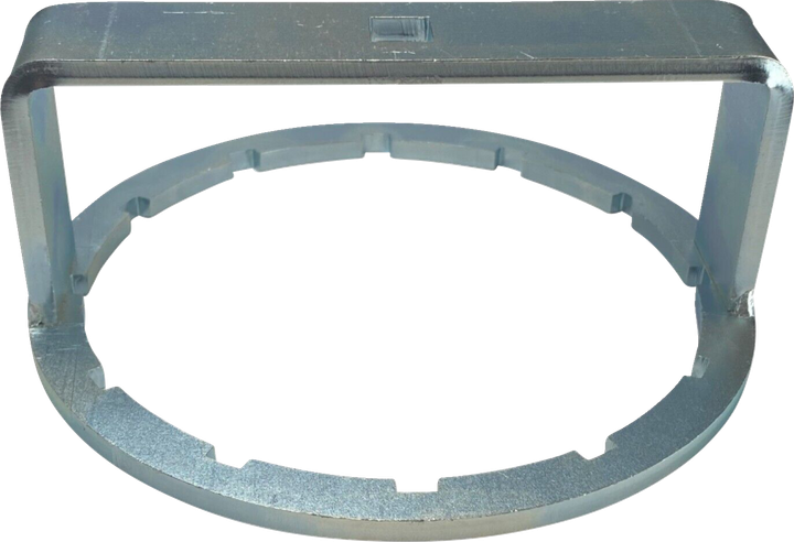 Quad Logic Wrench - Fuel Pump/Retainer Nut 100-3481-PU