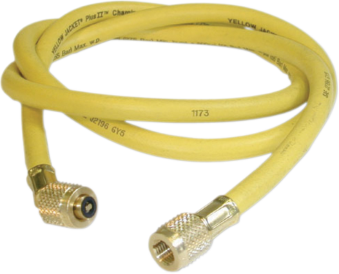 Race Tech Hose - Nitrogen TSNH 48