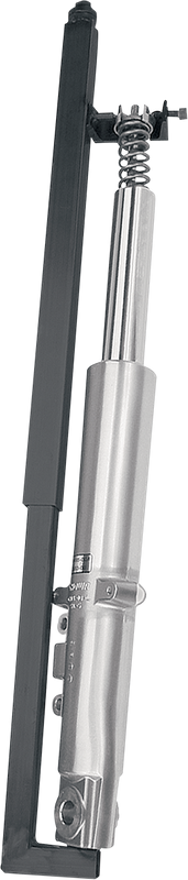 Jims Compressor Fork - Front 1776