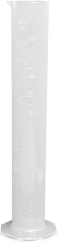 Race Tech Cylinder - Graduated TFGC 500