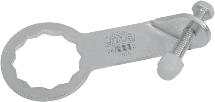 Jims Axle Locker Tool - 3Rd Hand 970
