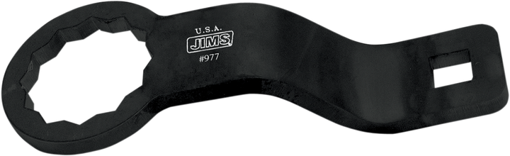Jims Wrench - Fork Stem Nut 977