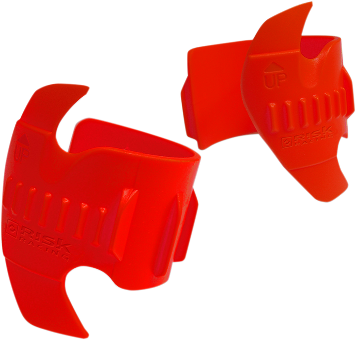 Risk Racing Seal Doctor - Small - 35-45 Mm 123