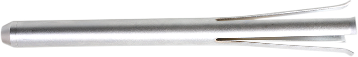 Bikeservice Steering Bearing Outer Race Removal Tool BS4201