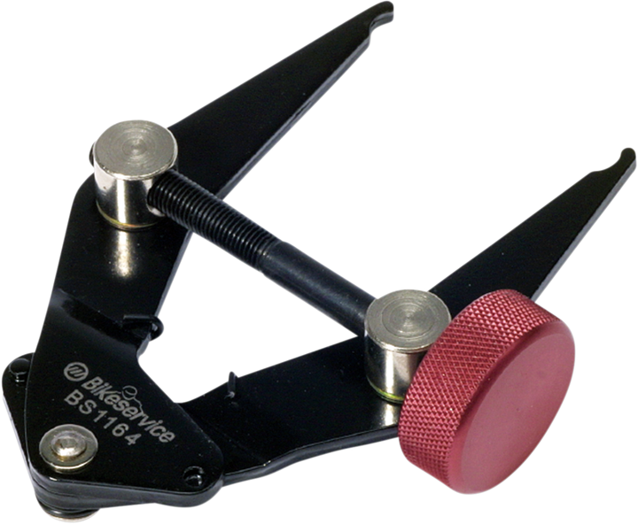 Bikeservice Tension Puller - Drive Chain BS1164