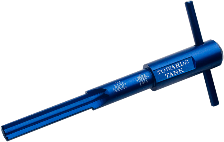 Jims Tool - Ignition Switch/Housing Alignment - '14-'17 Harley-Davidson 944