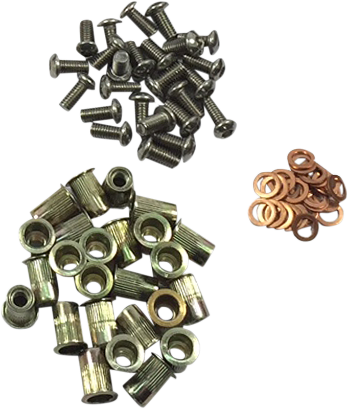 Technoresearch Refill Kit O2 Installer TR200045