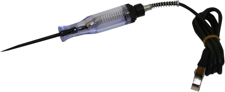 Custom Dynamics Test Light - Circuit - 12 V/24 V CD-TL-12VDC