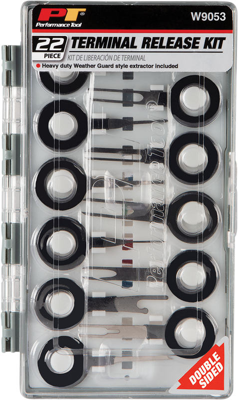Performance Tool Extractor Kit - Terminal Release W9053
