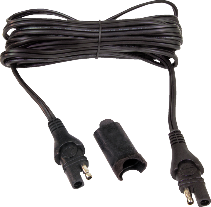 Tecmate 25' Extender - Charger Cable O-53