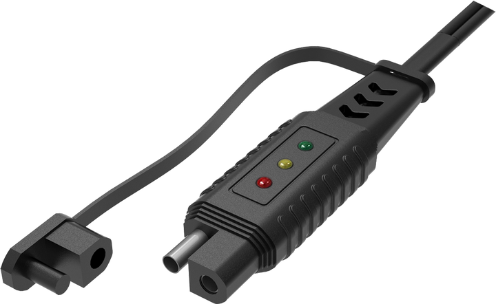 Bs Battery Battery Tester - Level Indicator - Led 700517
