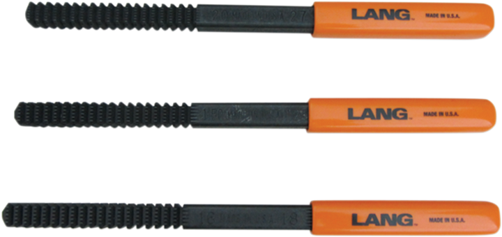 Lang Tools Thread Restorer File - Set 2573