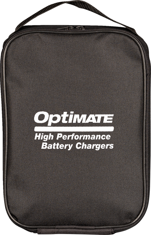 Tecmate Storage Bag - Optimate TS-238