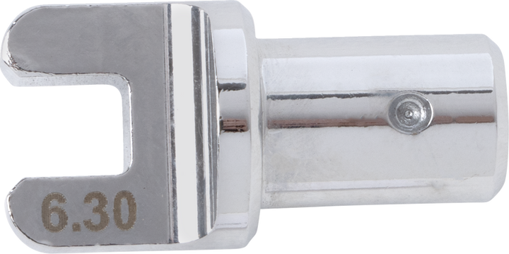 Excel Replacement Head - Spoke Wrench - Torque - 6.3 Mm TWH-063