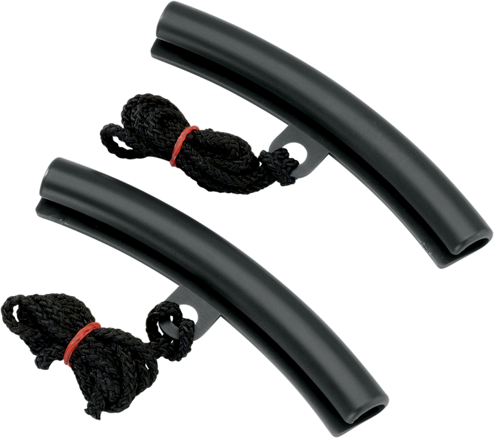 Moose Offroad Rim Protectors - Set 301-0242