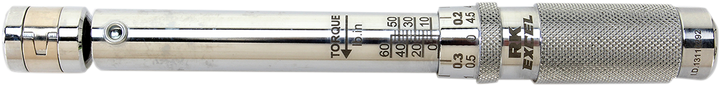 Excel Spoke Wrench - Torque - Each TWT-210A