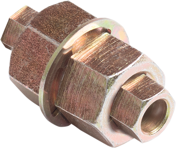 Cruztools Adapter - Hex - Front Axle - Bmw AH10121922