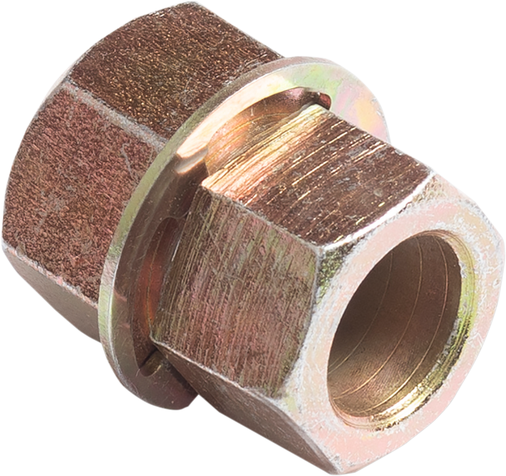 Cruztools Adapter - Hex - Front Axle - Indian AH1416