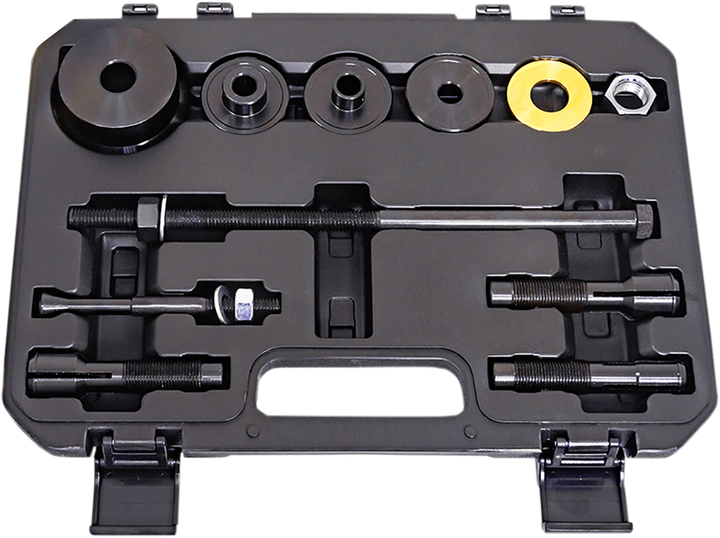Moose Offroad Tool Kit - Wheel Bearing/Removal/Installation - Universal 390-9395