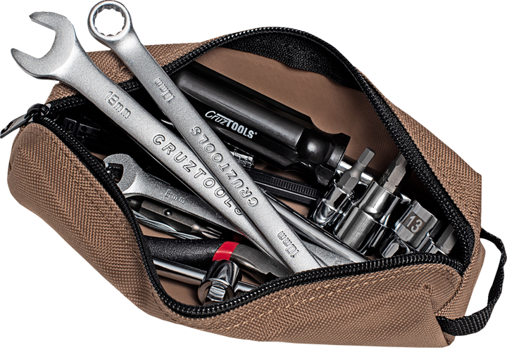 Cruztools Tool Kit - Switchback - Ktm/Husqvarna SBKH
